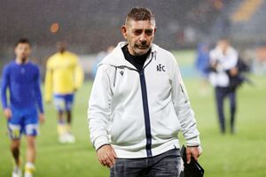 Παρελθόν από τον Αστέρα Aktor ο Παντελίδης