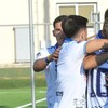 Ελλάς Σύρου - Αναγέννηση Καρδίτσας 3-0: Ένα εξάλεπτο αρκούσε