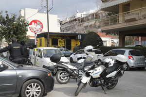 Δολοφονία Κλεομένη: Κακουργηματική δίωξη στα δύο άτομα που ήταν με τoν 20χρονο