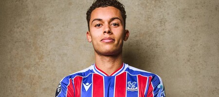 Ανακοίνωσε Τζόνσον με ποσό ρεκόρ η Κρίσταλ Πάλας