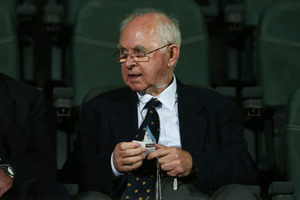 Θλίψη στο ελληνικό ποδόσφαιρο – Έφυγε από τη ζωή ο Βασίλης Δανιήλ