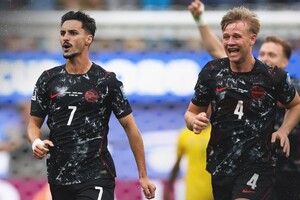 Νότια Αφρική - Καναδάς 0-1: Στους «16» με Εουστάκιο στο 90+2'! (video)