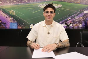 ΑΕΚ: Ανακοίνωσε την επέκταση με Ρότα