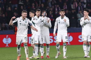 Παναθηναϊκός: Οι πιθανοί αντίπαλοι στη φάση των «16»