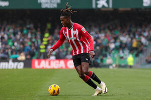 Χωρίς Ινιάκι η Μπιλμπάο, τα... καταφέρνει στο «Σαν Μαμές» η Χετάφε