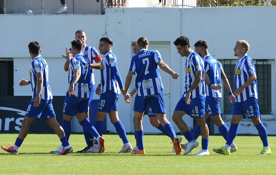 Προγνωστικά Super League 2: Δύσκολες αναμετρήσεις για Πανιώνιο και ΑΕΛ