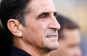 Άρης: Χωρίς διαφοροποιήσεις το απουσιολόγιο του Χιμένεθ