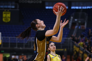 Άρης: Eπέστρεψε μετά από 9 χρόνια στην Α1 Γυναικών!