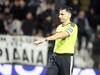 Χαμός με Φωτιά στο Μπόρνμουθ - Μίλαν: Έδωσε δυο πέναλτι στους Άγγλους και απέβαλε τον Μενιάν! (video)