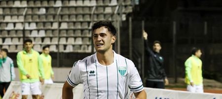 Λεβαδειακός – Αστέρας Aktor 1-0: Ο Μπάλτσι οδήγησε τους Βοιωτούς στο 3x3 στη League Phase! (video)