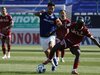 Κηφισιά - Αστέρας AKTOR 0-0: Άντεξε η αρκαδική ομάδα (video)