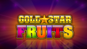 Φρουτάκι Gold star fruits