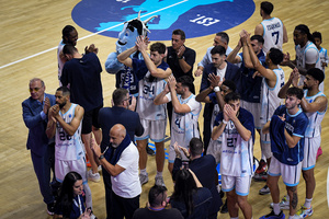 Κολοσσός της Ευρώπης! (video)