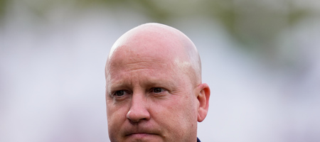 Νίκολιτς: «Ήμασταν άτυχοι σήμερα, μπορούμε να το γυρίσουμε στη Νέα Φιλαδέλφεια»