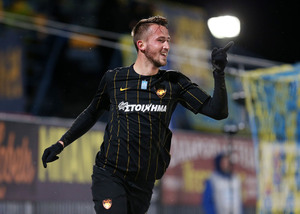 Άρης: Διαψεύδουν για Πέκχαρτ οι «κίτρινοι»