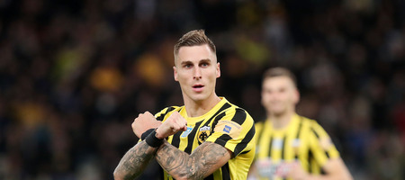 Τέλος εποχής: Ο Όγκνιεν Βράνιες αποσύρθηκε από την ενεργό δράση