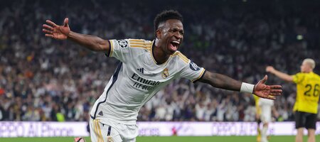 Ρεάλ Μαδρίτης: Η Τσέλσι κυνηγάει τη βόμβα με Βινίσιους