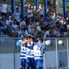 Η ομάδα της Σύρου διέλυσε τον Παναργειακό με 5-0