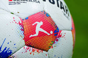 Μπουντεσλίγκα: Δύο αγώνες οδηγήθηκαν σε αναβολή λόγω χιονιά!