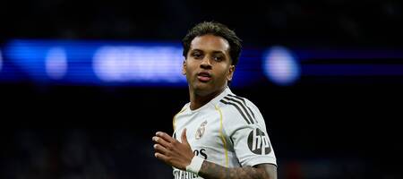 Σοκ με Ροντρίγκο: Ρήξη χιαστού και τέλος η σεζόν και το Μουντιάλ!