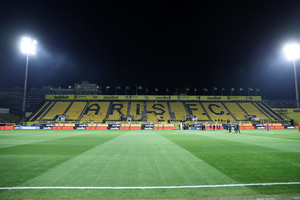 Άρης - ΠΑΟΚ: Οι ενδεκάδες του ντέρμπι