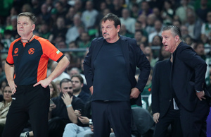 Βόμβα Αταμάν: «Αν δεν πάρουμε Euroleague ή πρωτάθλημα θα φύγω!»