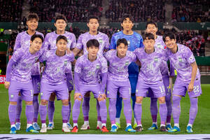 Νότια Κορέα Μουντιάλ 2026: Προφίλ, Πρόγραμμα, Ρόστερ και Αποδόσεις