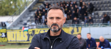 Ο Σπανός στη θέση του Καβάκα στην Αναγέννηση!