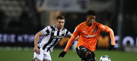 ΟΦΗ για τον τελικό: «Ζητούμε Έλληνα διαιτητή στο γήπεδο και ξένο, ελίτ κατηγορίας, στο VAR»