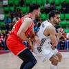 Χάποελ - Ρεάλ Μαδρίτης 76-69: Έμεινε ζωντανή...