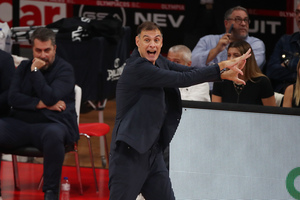 Μπαρτζώκας για Φουρνιέ και ΜακΚίσικ: «Nα προλάβουν ένα ή δύο ματς» (video)