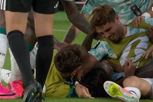 Πορτογαλία - Κροατία 2-1: Επική ανατροπή και πρόκριση για τους Ίβηρες με ήρωα τον Γκονσάλο Ράμος στις καθυστερήσεις! (video)