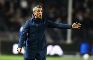 Λουτσέσκου: «Δεν έχω συνειδητοποιήσει τις 200 νίκες»