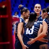 Ευρωβόλεϊ: Στους «16» η Εθνική Γυναικών!