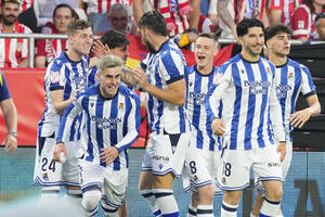 Ατλέτικο Μαδρίτης-Ρεάλ Σοσιεδάδ 2-2 (3-4 πεν.): Ο «ήρωας» Μαρέρο χάρισε το Κύπελλο Ισπανίας στους Βάσκους! (video)