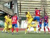 Αναγέννηση Καρδίτσας - Πανιώνιος 0-0: Πρώτη απώλεια οι «κυανέρυθροι» (video)