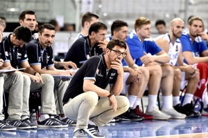 Στην Αλ Αχλί ο Κατσικάρης