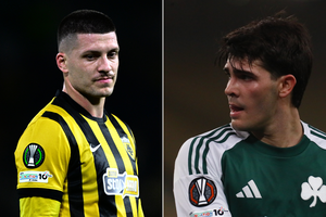 Αναμετρήσεις σε Europa & Conference League με έπαθλο ανταμοιβής!*