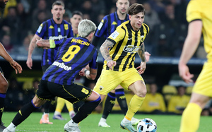 Ο Χιμένεθ βάζει δύσκολα στην ΑΕΚ