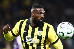 ΑΕΚ: Εκτός πλάνων του Νίκολιτς για τον αγώνα με τον Άρη ο Πιερό