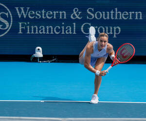 Η Σάκκαρη στο WTA 500 με ειδικά στοιχήματα!