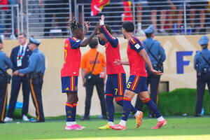 Αμφίρροπές ματσάρες στο Nations League με ενισχυμένες αποδόσεις!