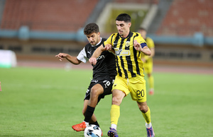 Ο ΟΦΗ έδωσε δανεικό στο Αιγάλεω τον Φαϊτάκη