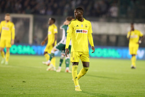 Σοκάρει πρώην παίκτης του Άρη: «Συγγενής μου με άφησε άφραγκο, με κατέστρεψε...»