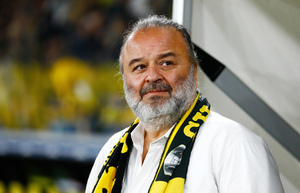 Απαλλάχθηκε ο Ηλιόπουλος για τις διαμαρτυρίες στον Παπαδόπουλο