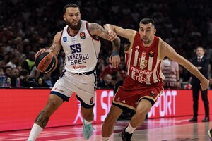 Κάμερον Πέιν: «Ο Τζέιμς είναι ο Λεμπρόν της Ευρώπης»