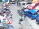 Νάπολι-Σπόρτινγκ: Σοβαρά επεισόδια πριν από το ματς (video)