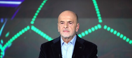 Γιάννης Αλαφούζος: Όλα όσα είπε ο πρόεδρος του Παναθηναϊκού στη συνέντευξη Τύπου (video)