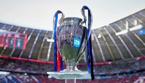 Μακροχρόνια Champions League: Η σούπερ απόδοση πρωτιάς της Μπαρτσελόνα στην League Phase