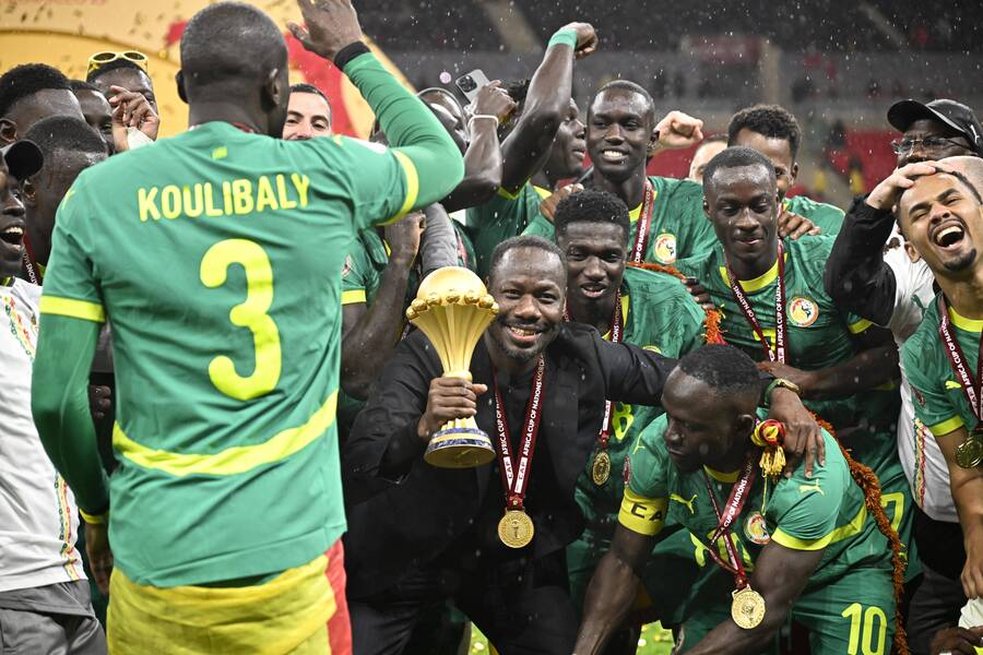 Σενεγάλη Μουντιάλ 2026: Προφίλ, Πρόγραμμα, Ρόστερ και Αποδόσεις